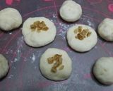 小さな どんぐりぱん♪作り方8写真