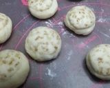 小さな どんぐりぱん♪作り方9写真