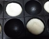 小さな どんぐりぱん♪作り方10写真