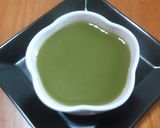 レンジで簡単♪水ようかん作り方7写真