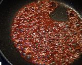 パッションフルーツを使ったステーキソース作り方4写真