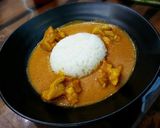 ミネストローネからの簡単美味しいカレー作り方4写真