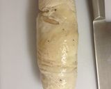 鶏ハム作り方6写真