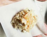 具だくさんﾌﾜﾌﾜ焼売♡作り方4写真