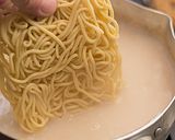 長崎人が伝える本格ちゃんぽん作り方7写真