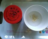 ウェイパースープ♪ぶっかけそうめん作り方2写真