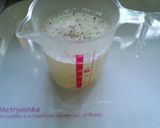ウェイパースープ♪ぶっかけそうめん作り方4写真