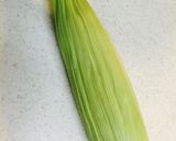 簡単！甘いとうもろこしの茹で方♪作り方1写真