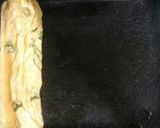 卵焼き☆たまごにかけるお醤油で簡単味付け作り方7写真