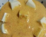 豆腐とたらこで和風キッシュ風作り方3写真