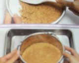ベイクドチーズケーキ作り方2写真