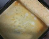 卵焼き☆たまごにかけるお醤油で簡単味付け作り方8写真