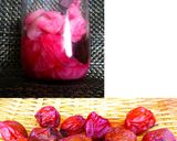 梅シロップの梅の再利用作り方8写真