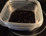 さっぱり水餃子♪アボカドトマト掛け☆作り方1写真