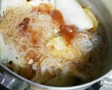 母の牛丼作り方3写真