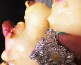 余った梅酢で甘ったるくない新生姜の酢漬け作り方1写真