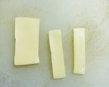 サクサク！パリパリ！簡単チーズ揚げ。作り方2写真