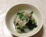 和えるだけ！即席酢の物作り方2写真