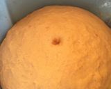 夏本番！ 冷んやりパン トマト入り作り方2写真