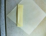 サクサク！パリパリ！簡単チーズ揚げ。作り方3写真