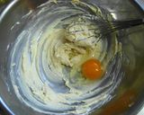 簡単♪濃厚♪クリームチーズパウンドケーキ作り方3写真