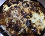 カレーの残りで焼きカレー（カレードリア）作り方7写真