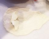 手捏ねで簡単パン☆塩パン☆朝食にも最適☆作り方5写真