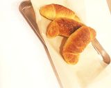 手捏ねで簡単パン☆塩パン☆朝食にも最適☆作り方8写真