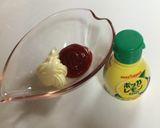 じゃが衣のカリカリささみ焼き作り方6写真