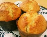 簡単♪バナナのスコーン♪作り方16写真