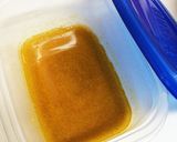 常備菜☆新玉ねぎのカレーピクルス作り方2写真
