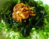 簡単！韓国風ぶっかけそうめん作り方3写真