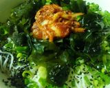 簡単！韓国風ぶっかけそうめん作り方4写真
