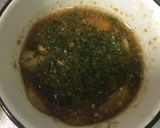 温野菜＊豚しゃぶサラダ作り方4写真