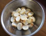 子供も喜ぶいんげん丼作り方3写真