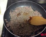 子供も喜ぶいんげん丼作り方4写真