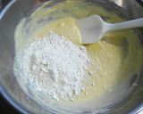 簡単♪濃厚♪クリームチーズパウンドケーキ作り方5写真