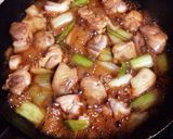 なんちゃって焼き鳥♪作り方5写真