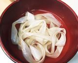 水切りヨーグルトde爽やかサラダ作り方3写真
