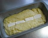 簡単♪濃厚♪クリームチーズパウンドケーキ作り方6写真