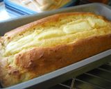 簡単♪濃厚♪クリームチーズパウンドケーキ作り方7写真