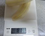 初心者でも簡単＆美味✿バナナムース✿作り方6写真