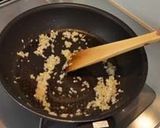 トマトと卵のチリソース炒め作り方6写真