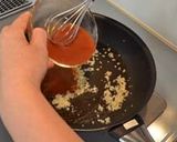 トマトと卵のチリソース炒め作り方7写真