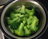 豚肉と夏野菜のさっぱり冷しゃぶサラダ作り方2写真