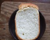 ホシノ天然酵母とパネトーネマザーで食パン作り方5写真