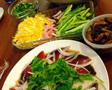 素麺にはやっぱり！椎茸と木耳の甘辛煮☆作り方6写真