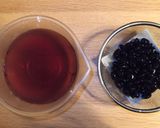 黒豆ご飯(乾煎り・下ゆで不要!)作り方5写真
