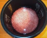 黒豆ご飯(乾煎り・下ゆで不要!)作り方6写真