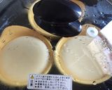 娘スイーツ 甘さ控えめプリン 幼児食作り方4写真